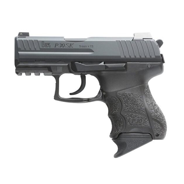 P30SK V3 9MM 2-10RD MAGS