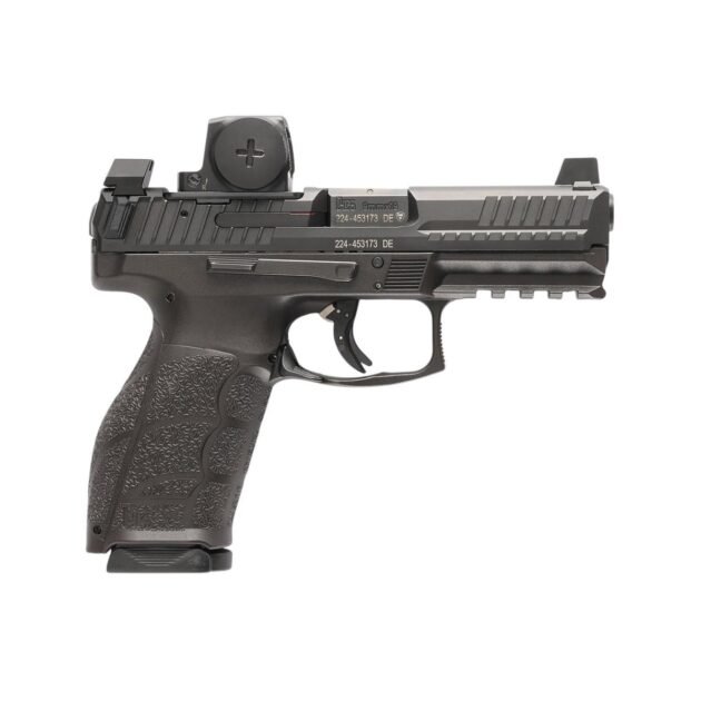 VP9A1 X OE VTX CCW (ENCLOSED) 9MM 2-15RD MAGS