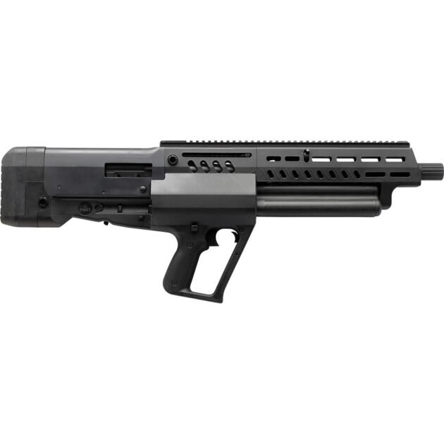 IWI Tavor TS12 Bullpup Shotgun 12 ga 3" Chamber 15/rd 18.5" Barrel Black Flattop