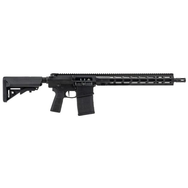 IWI Zion-25 Rifle .308 Win 20rd Magazine(1) 16'' Barrel 15" M-LOK Handguard
