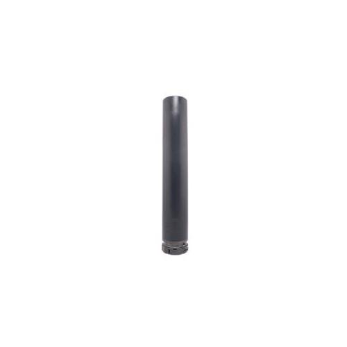 Sylvan 357 Titnm Rfl Mntd Sup 1/2x28 QD To Muz Dev Comptble 9mm 38 357