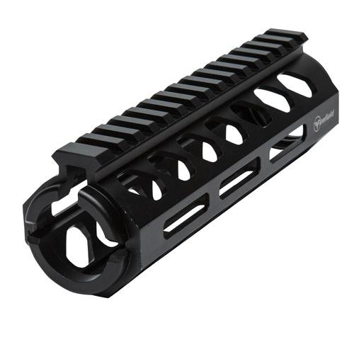 Edge Carbine Two-Piece M-Lok Rail