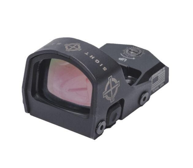 Sightmark Mini Shot M-Spec FMS