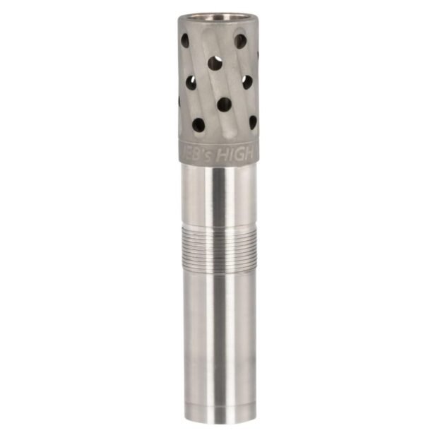 Jeb's High Voltage Waterfowl Ported Choke Tube for 20 ga Browning Invector Plus .575