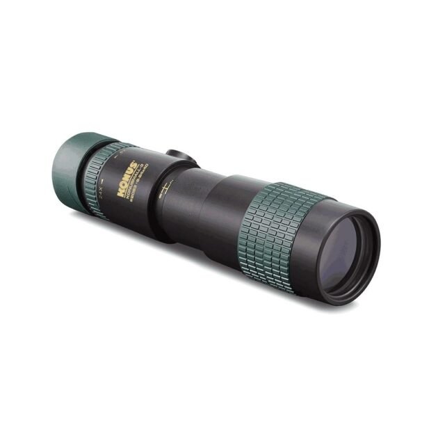 Konus Konusmall-3 Zoom Monocular - 8x-24x40mm w/Smart Phone Adapter