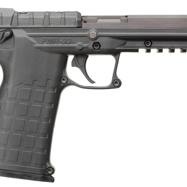 PMR30 .22MAG W/30RD MAG BLACK