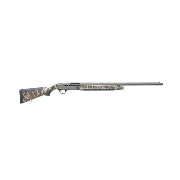 POINTER FT12 SA 12GA 28'' BBL MOSY OAK BTTMLANDS STK ODG BBL/RCVR