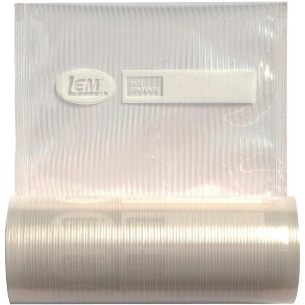 LEM Products MaxVac Material 11" x 16' - 2 rolls
