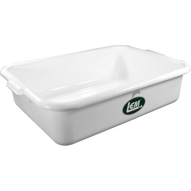 LEM Products Economy Meat Lug 21"x15"x 5"
