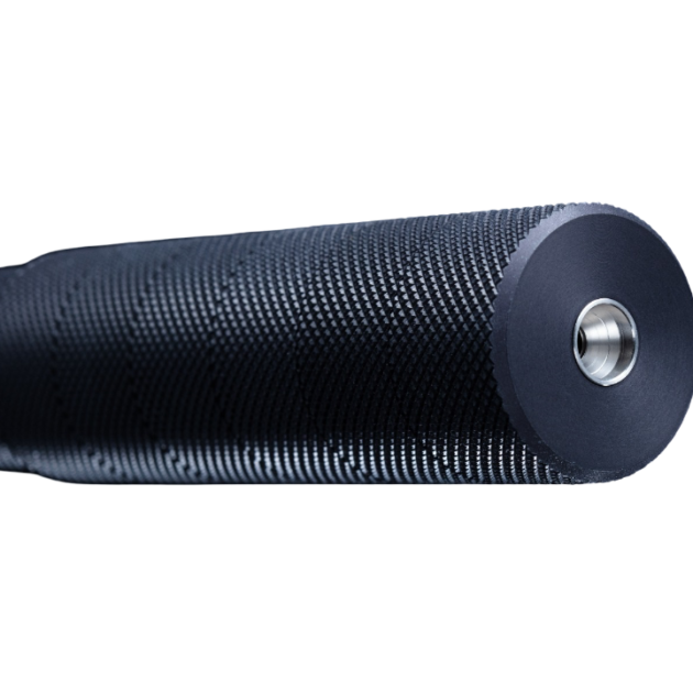 Sonicore Rekkr DT - 223/5.56 Direct Thread 1/2-28 Suppressor Blk