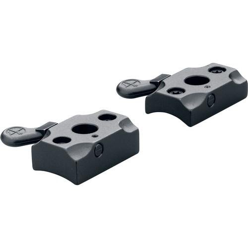 Leupold 2-Piece Quick Release (QR) Base - Browning AB3