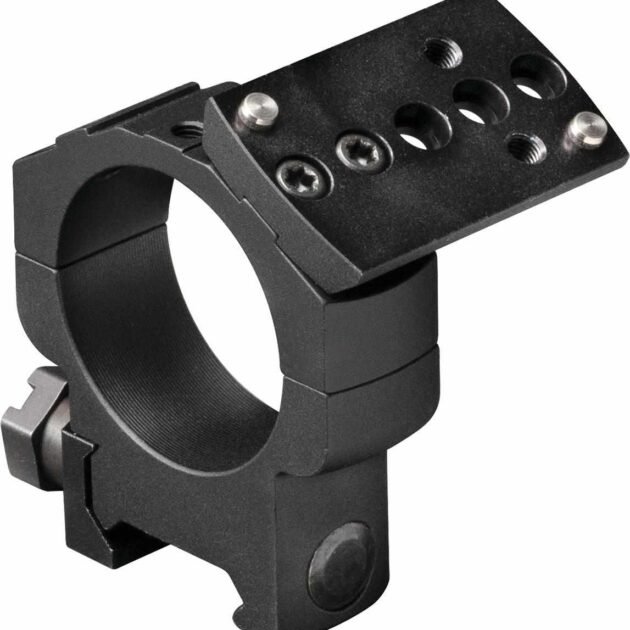 Leupold DeltaPoint Pro 1" Ring Top Mount Kit (Ring shown not included)