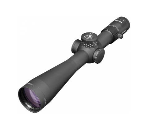Leupold Mark 5HD Rifle Scope - 5-25x56 (35mm) M1C3 FFP Illum. PR-1 MOA