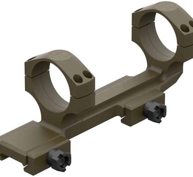 Leupold 1-Piece Integral Mounting System (IMS) Mark IMS 35mm - Dark Earth