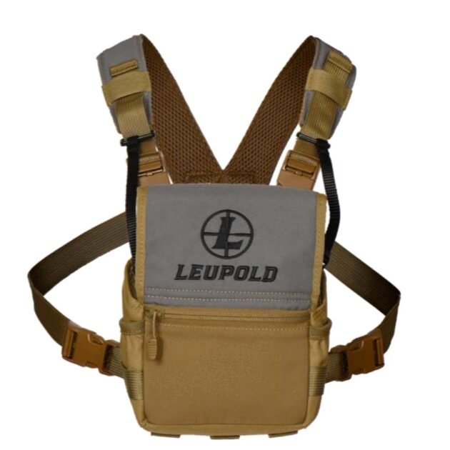 Leupold Pro Guide Binocular Harness 2 FDE