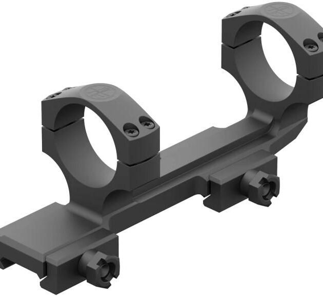 Leupold Mark IMS Integral Mounting System 30mm 20 MOA