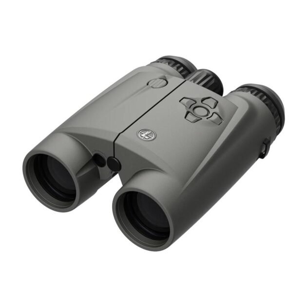 Leupold BX-6 Range HD Rangefinding Binocular 10x42