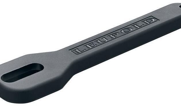 Leupold Tools Ring Wrench