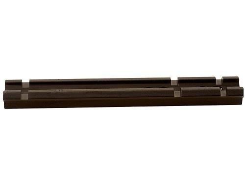 Leupold 1-Piece Rifleman Detachable Weaver-Style Aluminum Base - Thompson Center Encore & Omega Matte Black