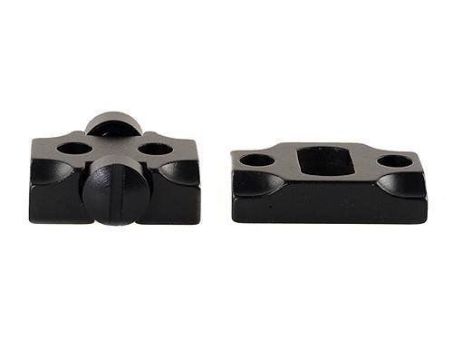 Leupold 2-Piece Standard Steel Base - Winchester 70 WSSM Matte Black