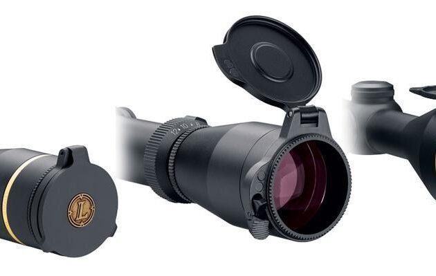 Leupold Alumina Flip-Open Cover Eyepiece - Standard