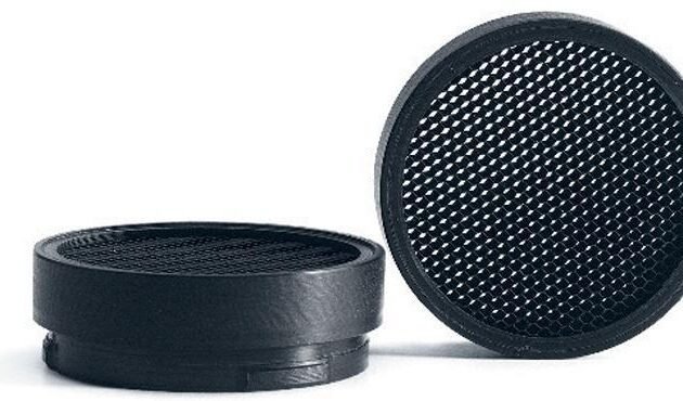 Leupold Mark 4 Anti Reflective Device 60mm