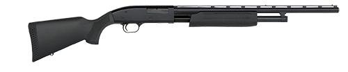 Mossberg Maverick 88 Compact/Short LOP Shotgun 20ga 6rd Capacity 22" Barrel
