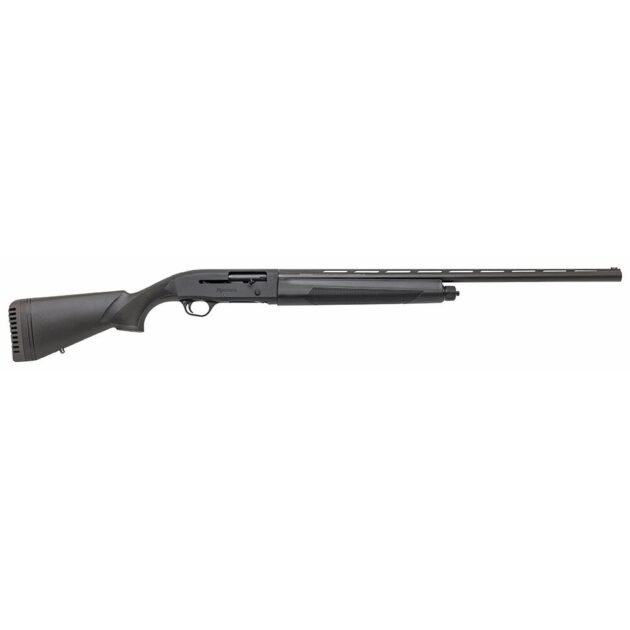 Mossberg Maverick SA Shotgun 12 ga 3" Chamber 5rd Capacity 28" Barrel Black