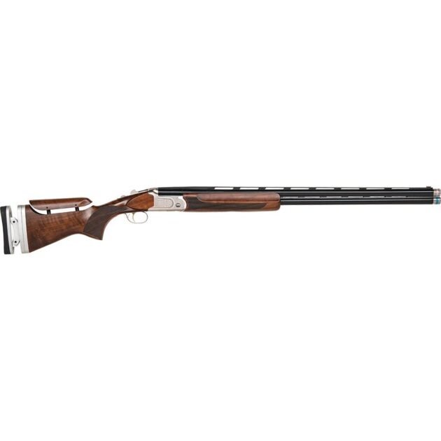 Mossberg International Gold Reserve Super Sport 12 GA Shotgun 2rd Magazine 3" Chamber 30" Barrel Walnut