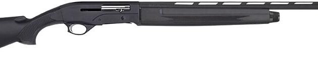 Mossberg SA-410 Field 410 GA Shotgun 4rd Magazine 3" Chamber 26" Barrel Matte Blued