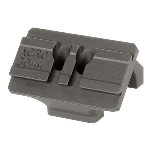 Midwest MK2 ACRO Aimpoint 45 Offset Red Dot Mount 30mm