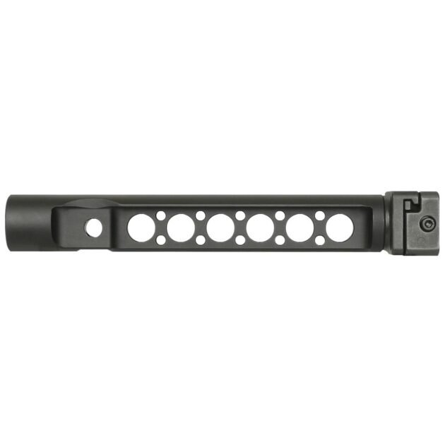 Midwest Industries Side Folder Pistol Brace Compatible Black