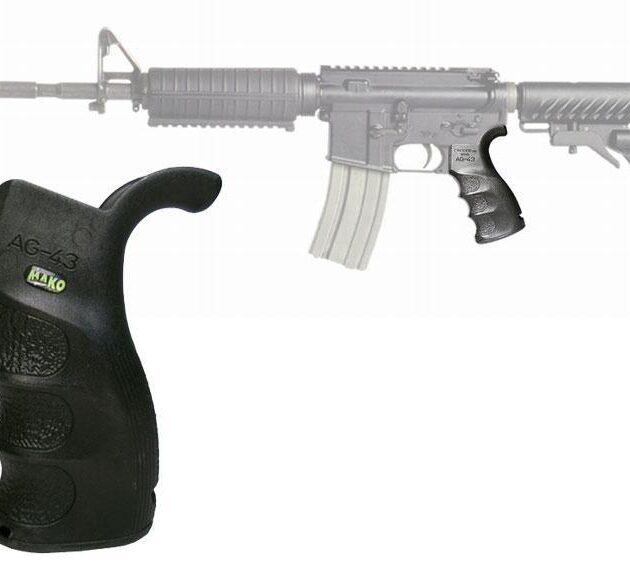 Mako Group AR15/M16/M4 Ergonomic Pistol Grip