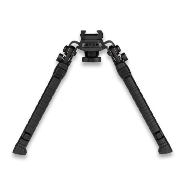 Fab Defense Spike Precision Bipod Black