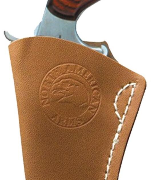 North American Arms - Inside the Pants Long Rifle Right Hand