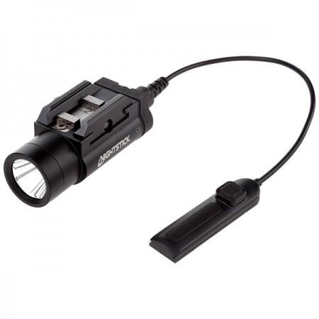 Nightstick Xtreme Lumens Tactical Mounted Light w/Remote Pressure Switch - Long Gun 850 Lumens