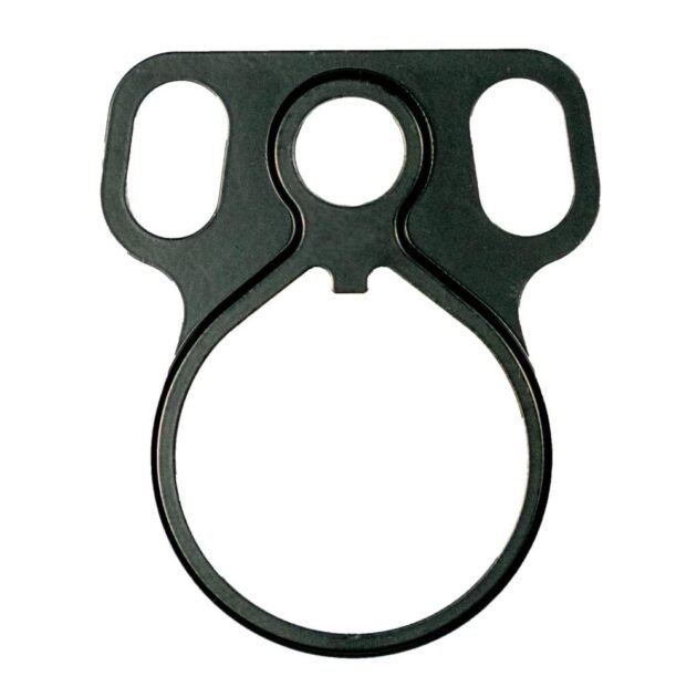 Outdoor Connection Single Point Adapter with QD Sling Connection