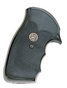 Pachmayr Gripper Grips S&W N-Frame Square Butt