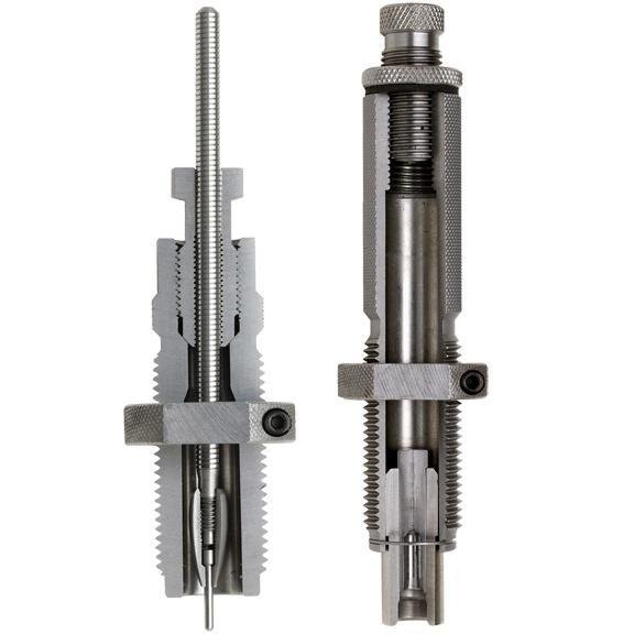 Hornady Custom Grade New Dimension Series IV Rifle 3-Die Set .375 Win