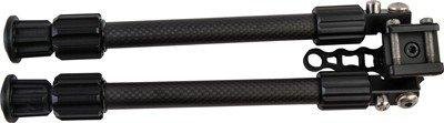 Caldwell Premium 9"-13" Pic Rail Bipod