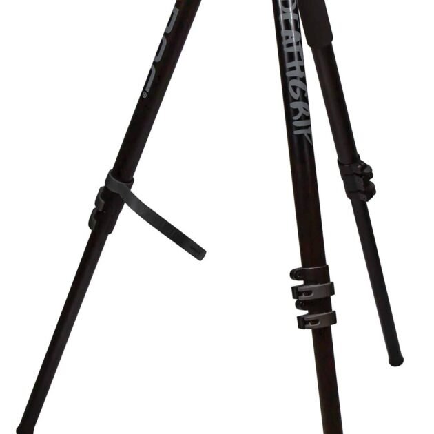 BOG DeathGrip Clamping Tripod-Carbon Fiber