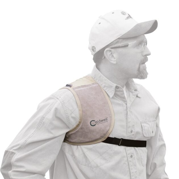 Caldwell PAST Field Recoil Shield (Ambidextrous)