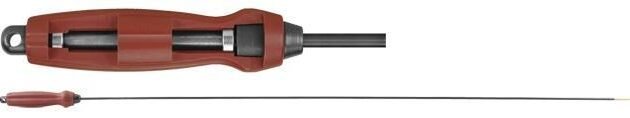 Tipton Deluxe Carbon Fiber Cleaning Rod 36" Rod - .27-.45 cal