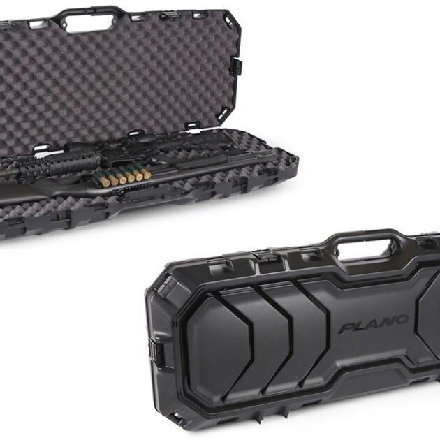 Plano Tactical Series Long Gun Case 36"