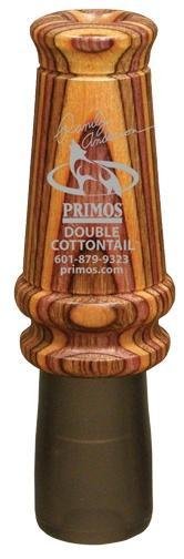 Primos Double Cottontail Predator Call