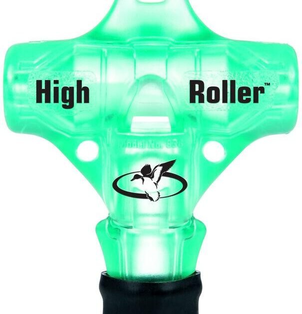 Primos High Roller Duck Call