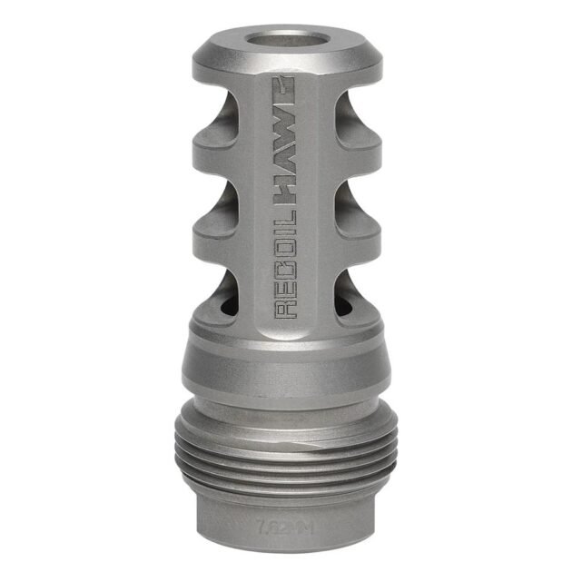 Browning Xeno Recoil Hawg Stainless Muzzle Brake 13x1.25