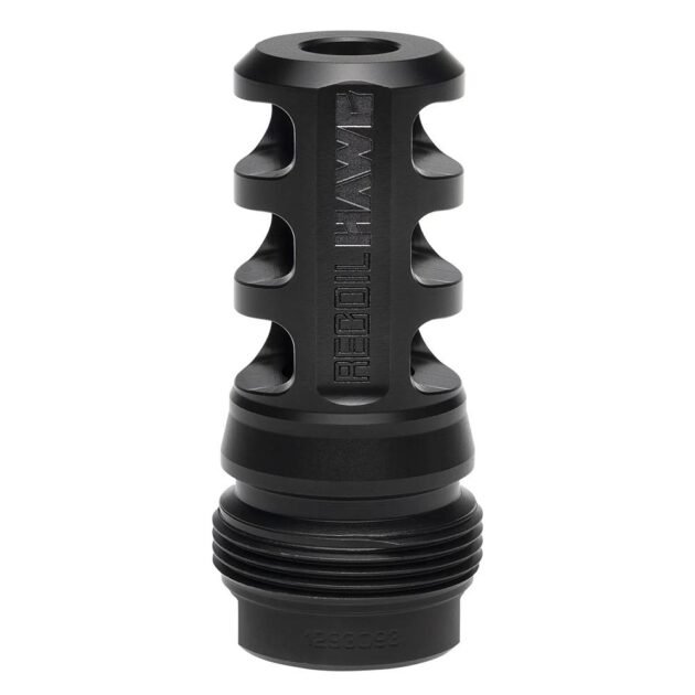 Browning Xeno Recoil Hawg Muzzle Brake 13x1.25 Matte Black