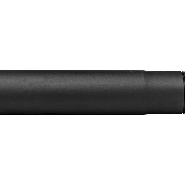 Aero Precision Enhanced Pistol Buffer Tube - Anodized Black
