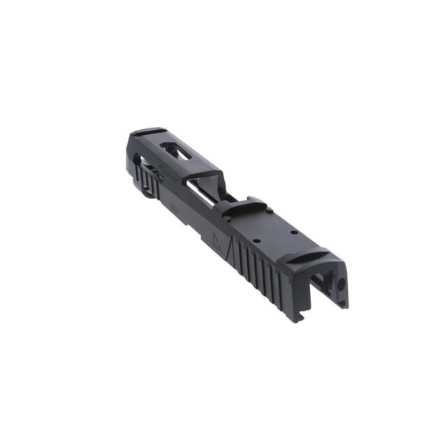 Rival Arms Sig 320 Carry Slide RMR Ready Black